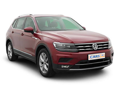 Volkswagen TIGUAN-img